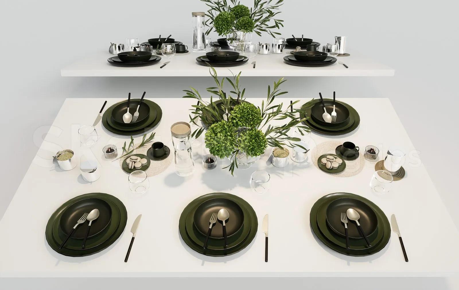 Tableware