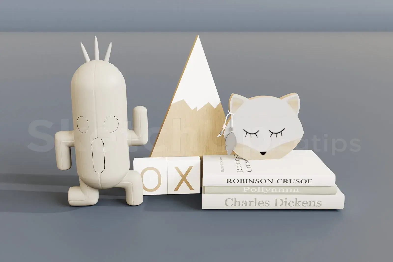 Decorative Set