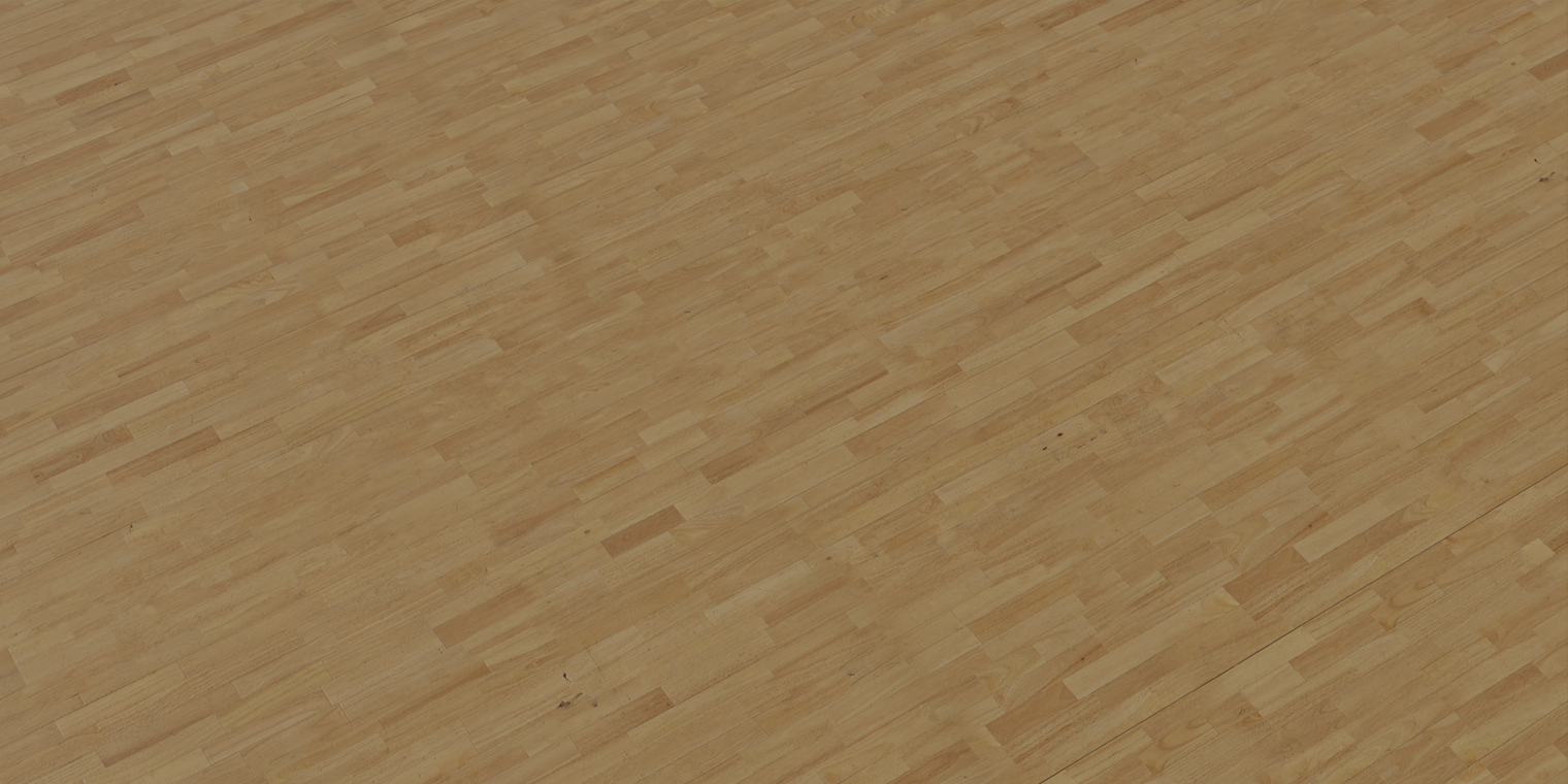 Laminate Floor