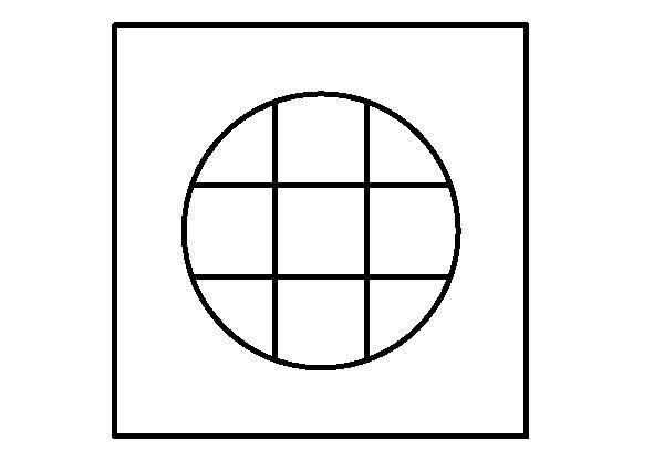 Floor Quad Outlet