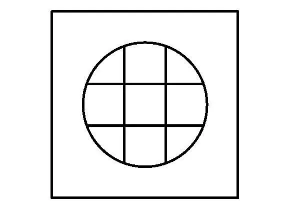 Floor Quad Outlet