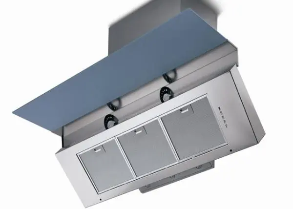 Maxfire-Book Wall Mount Hood