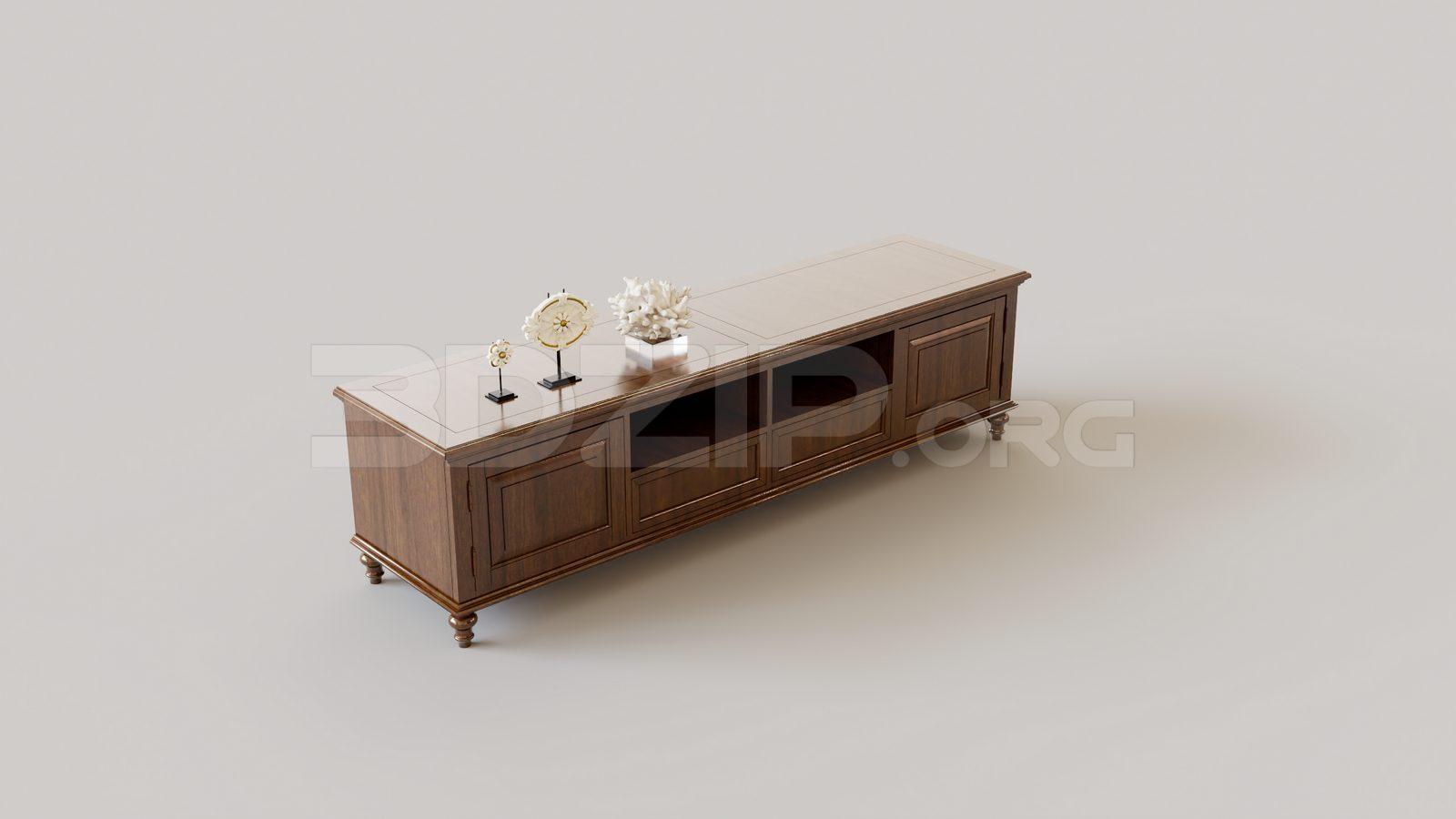 TV Cabinet