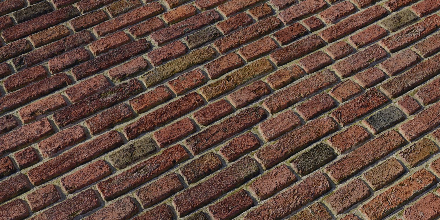 Brick 4