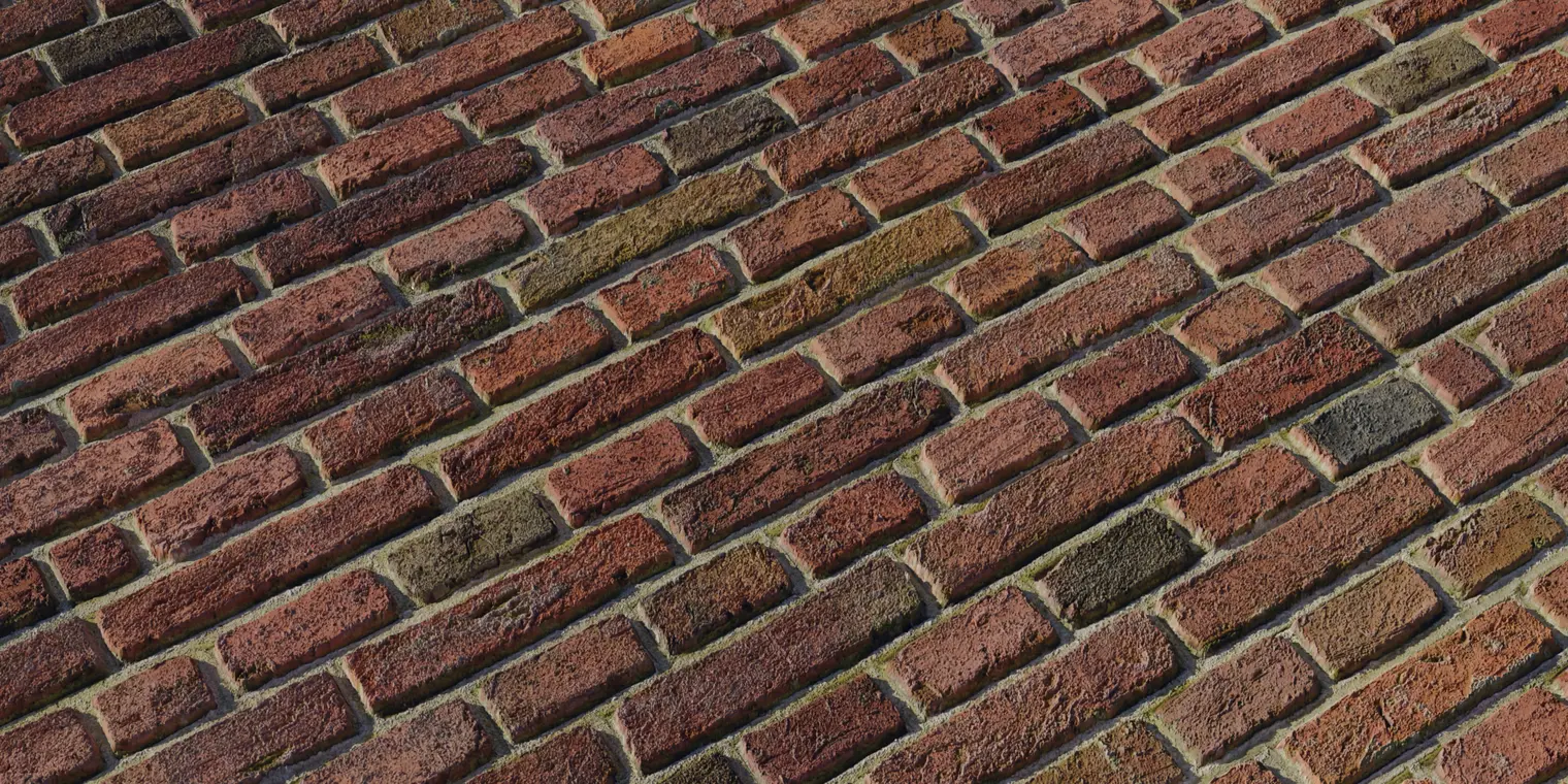 Brick 4