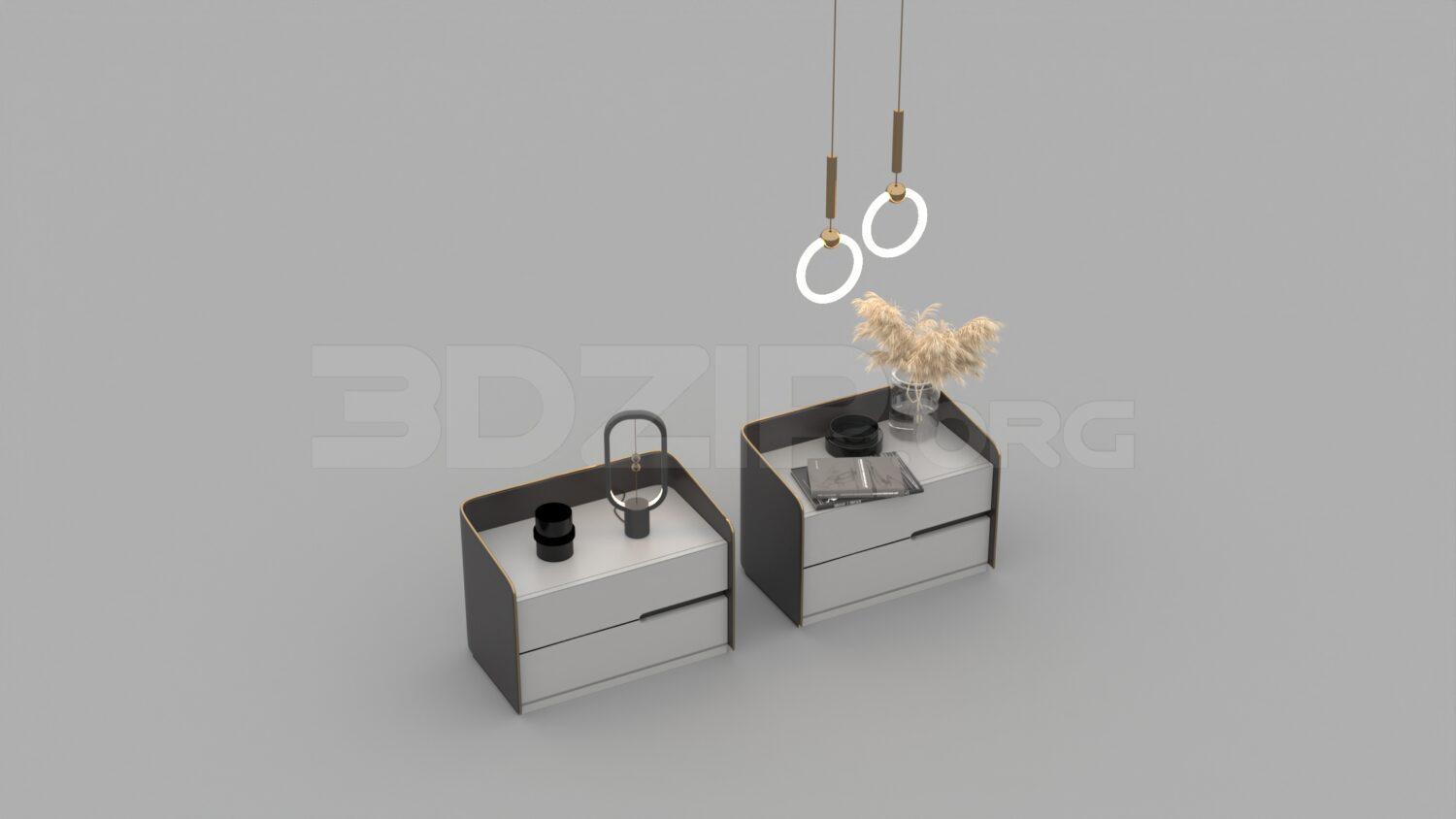 Decorative Set