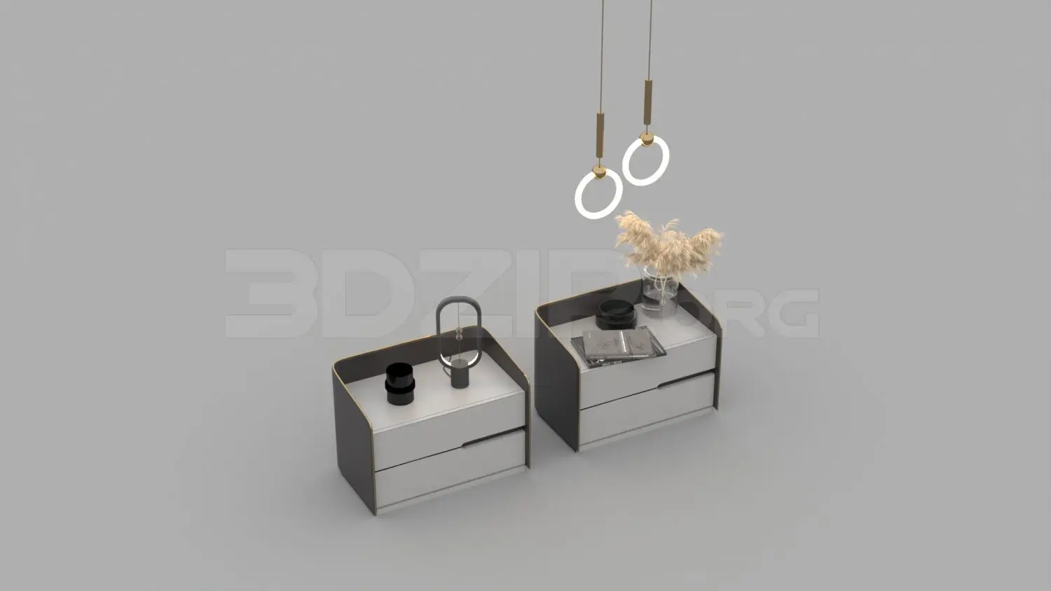 Decorative Set