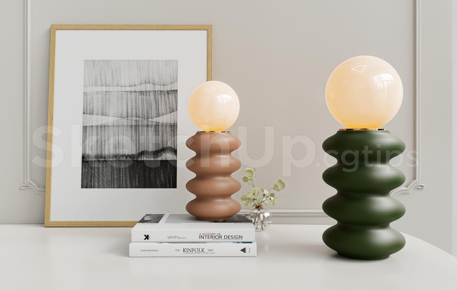 Table Lamp