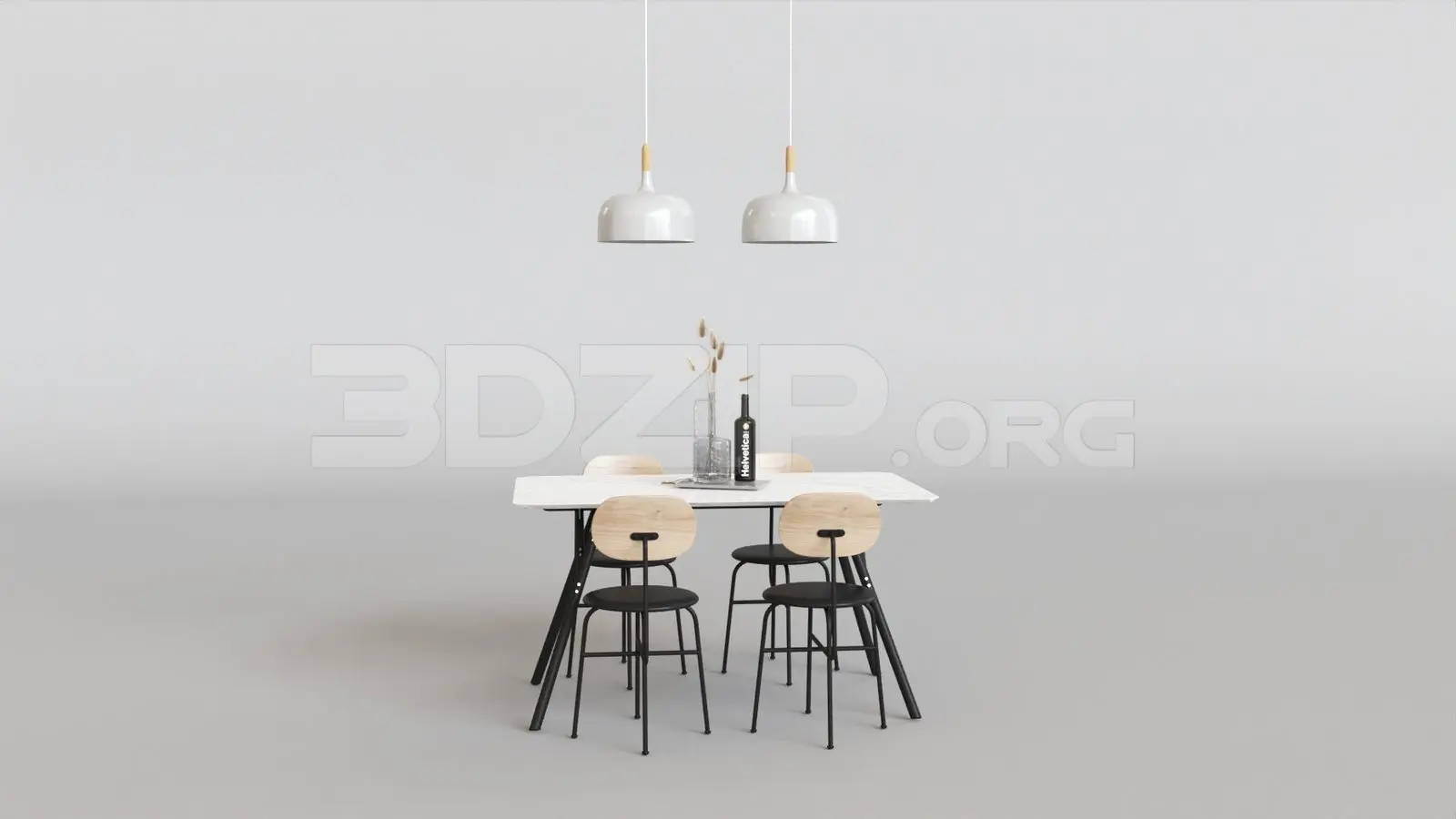 Dining Table And Chair