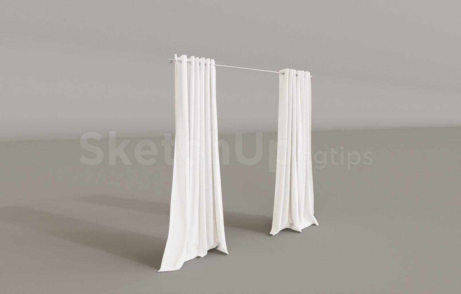 Curtain