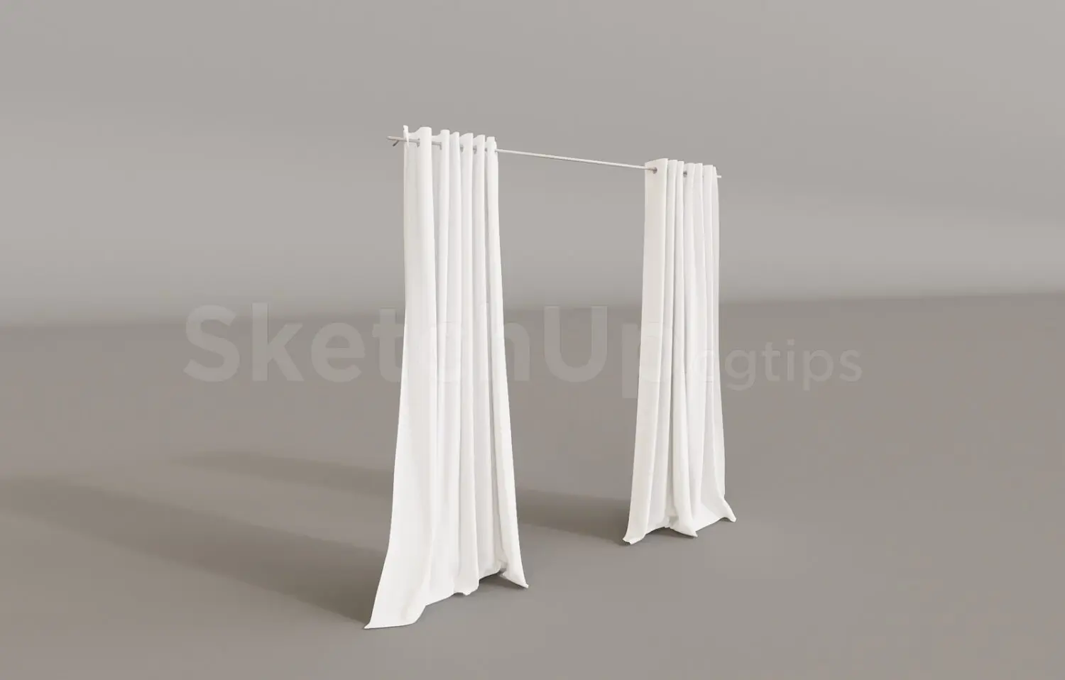 Curtain