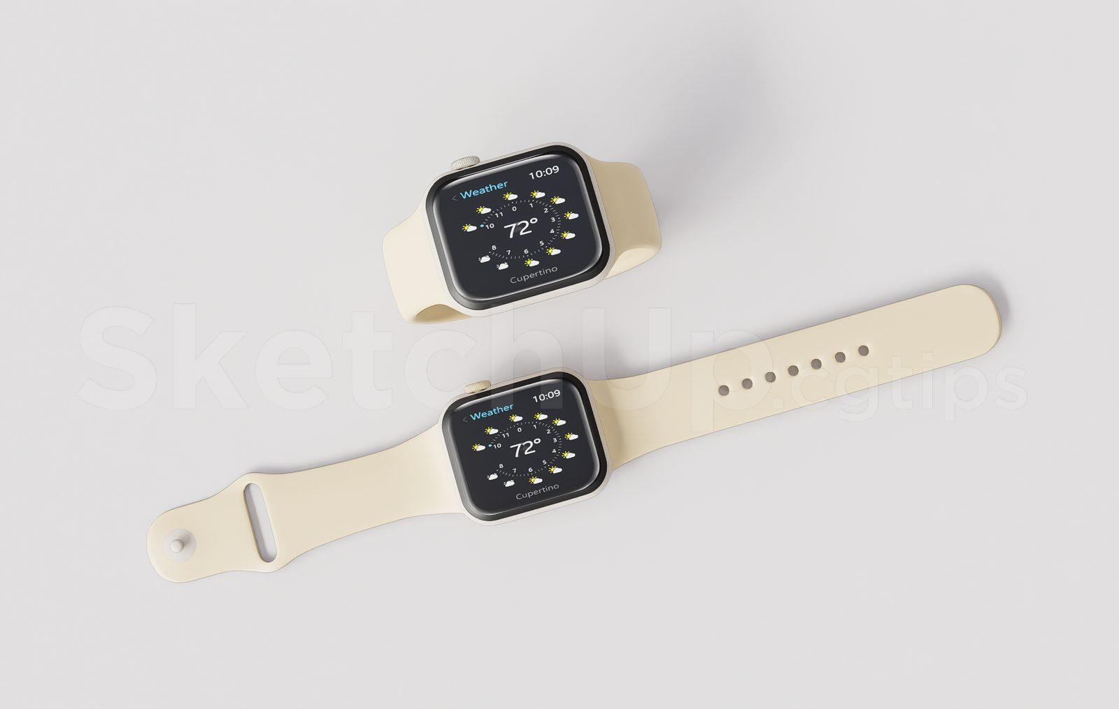 Smartwatch