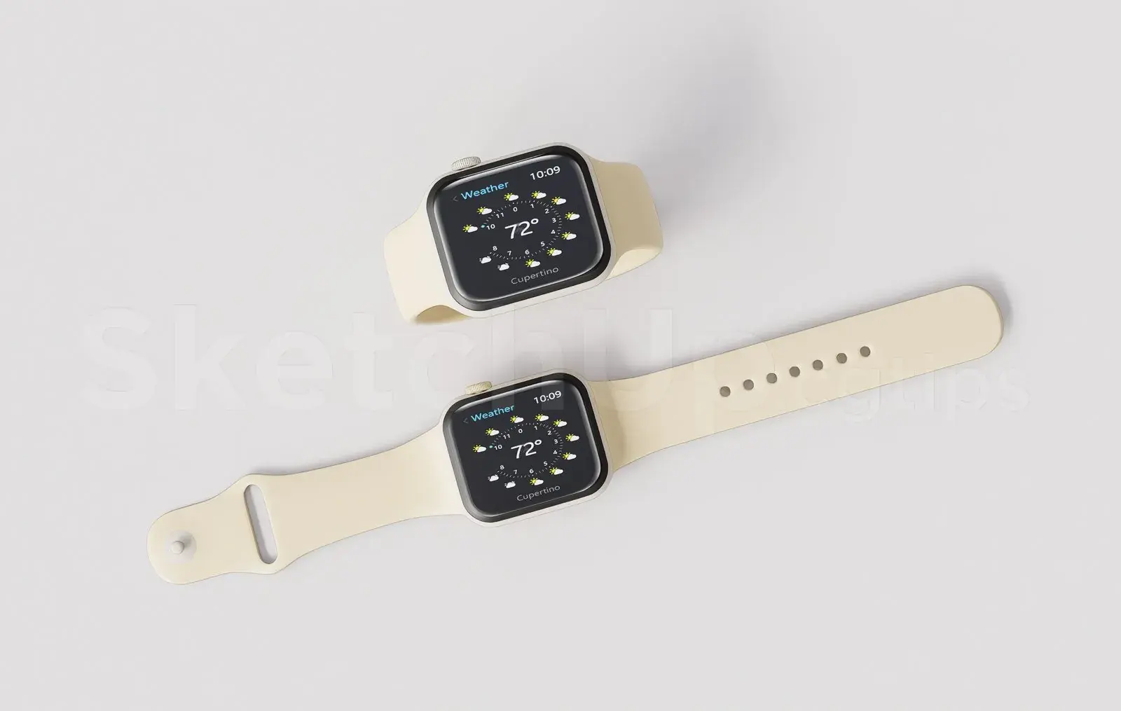 Smartwatch
