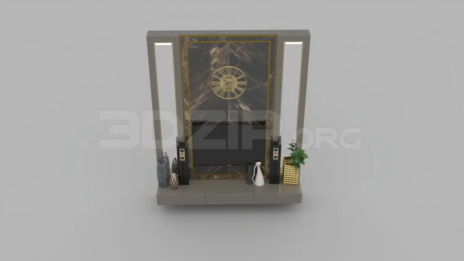 TV Cabinet