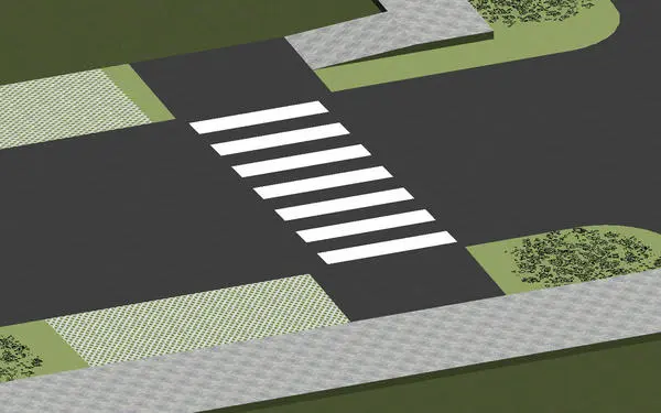 Crosswalks