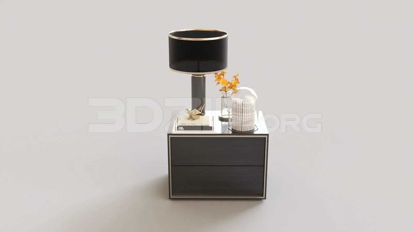 Bedside Table