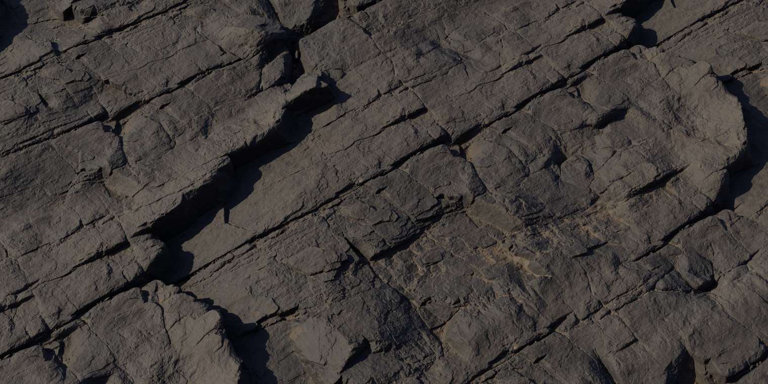 Dark Rock 2