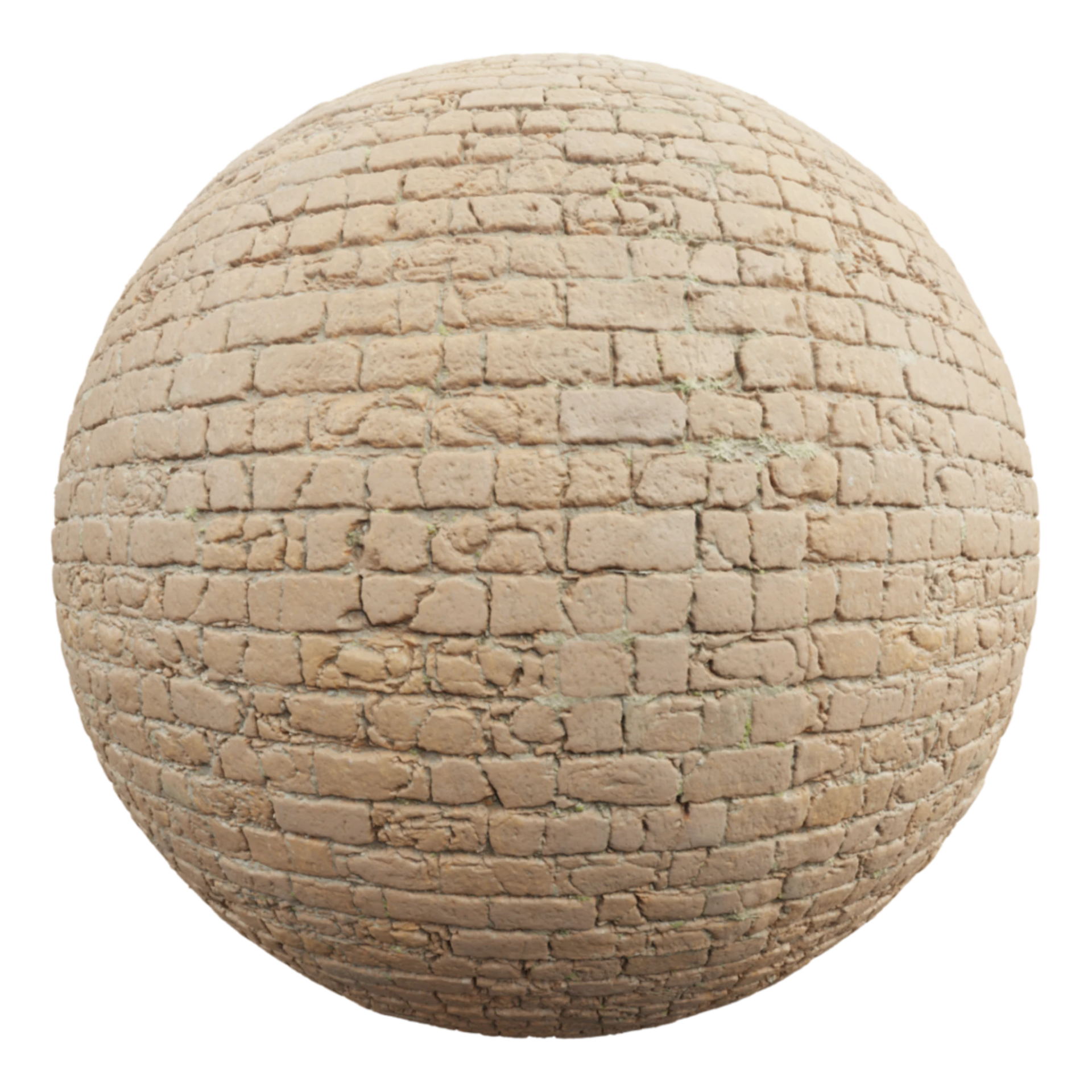 Paving Stones 021