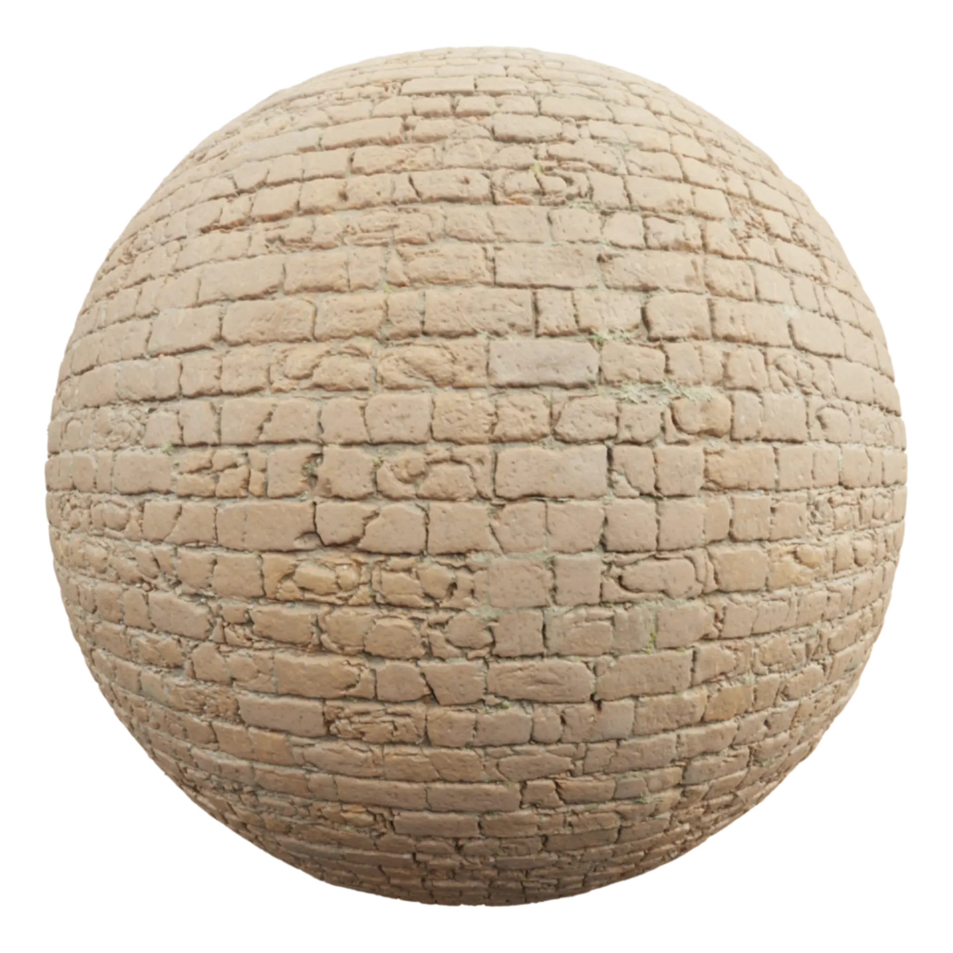 Paving Stones 021