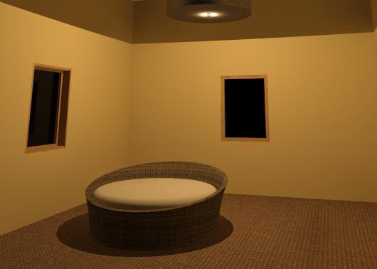 Luna Day Bed