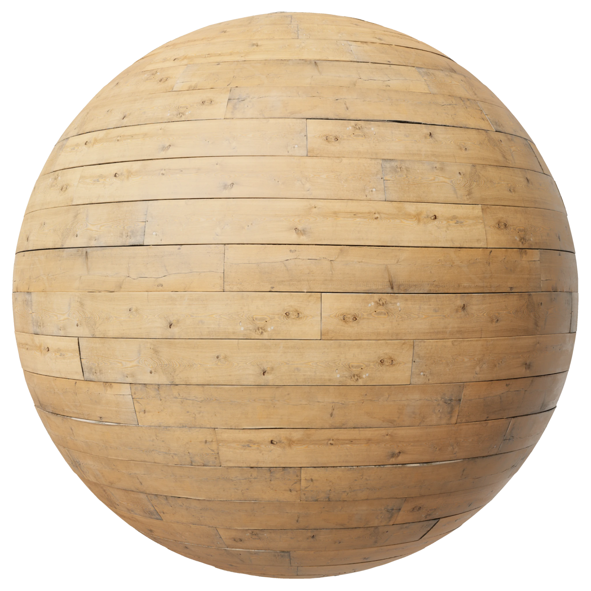 Planks 035 B