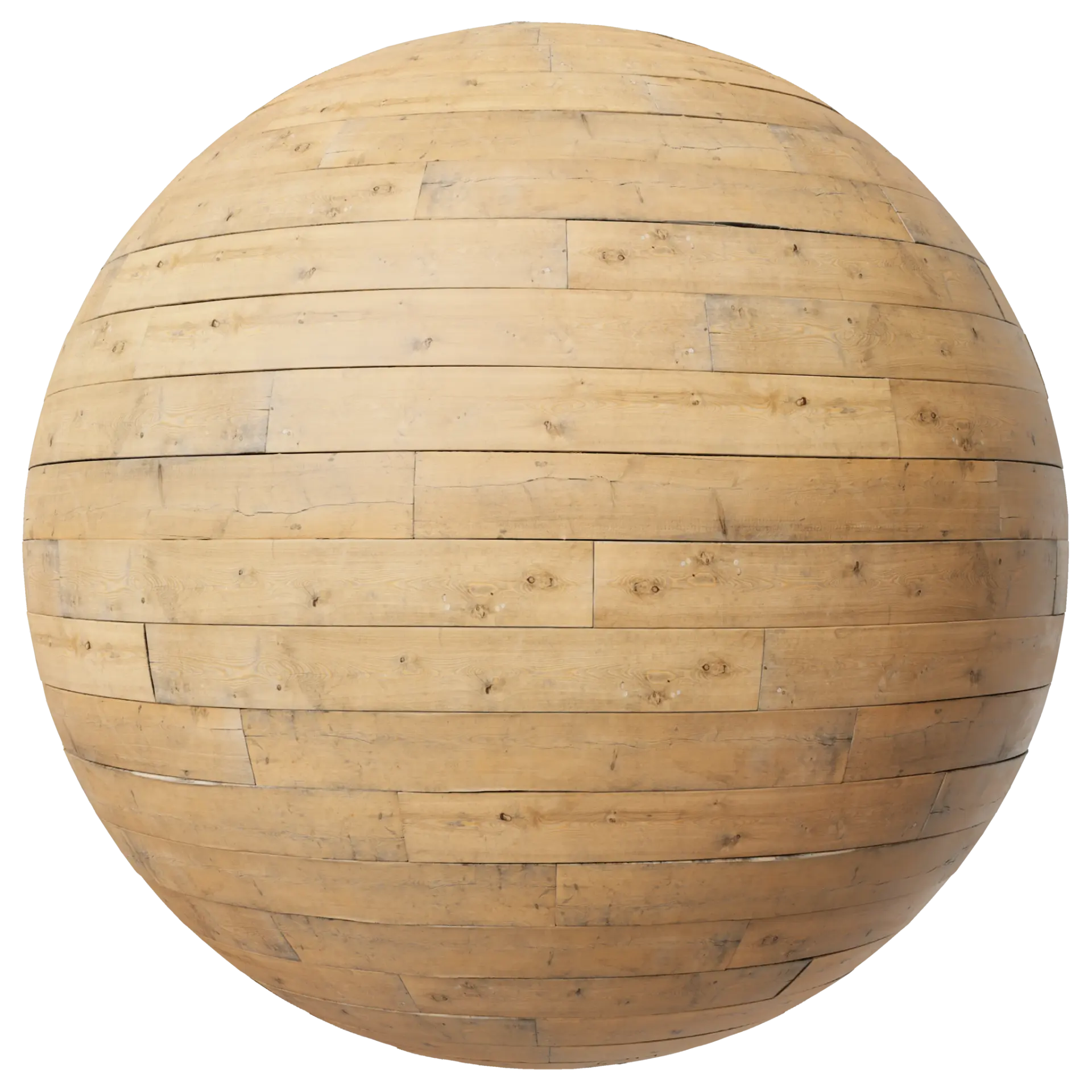 Planks 035 B