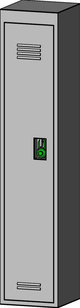 Locker