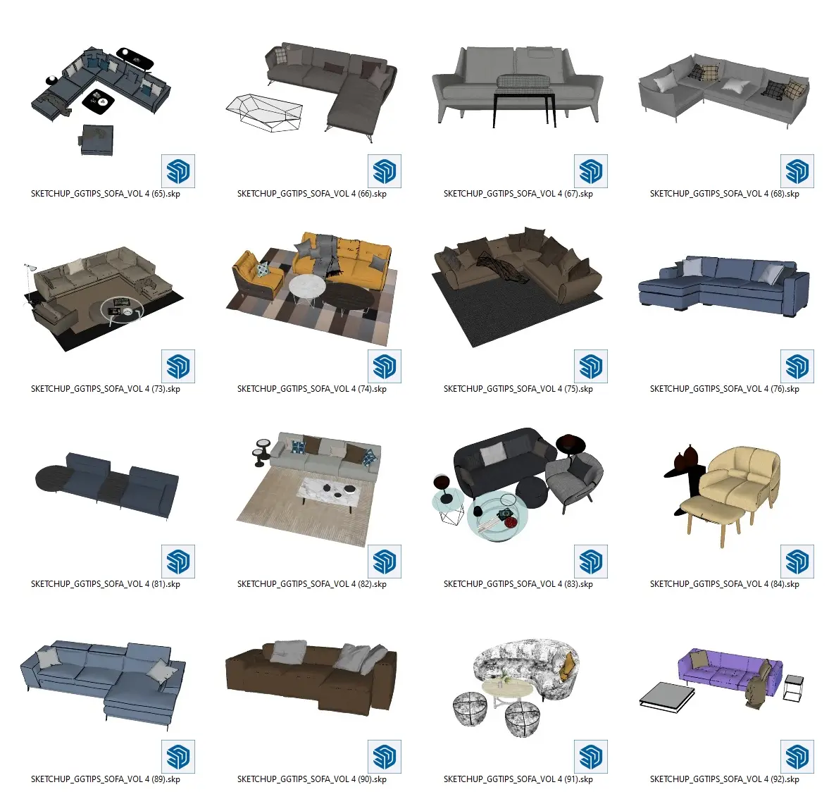 Sofa — preview 1 (cgtips, CC0)