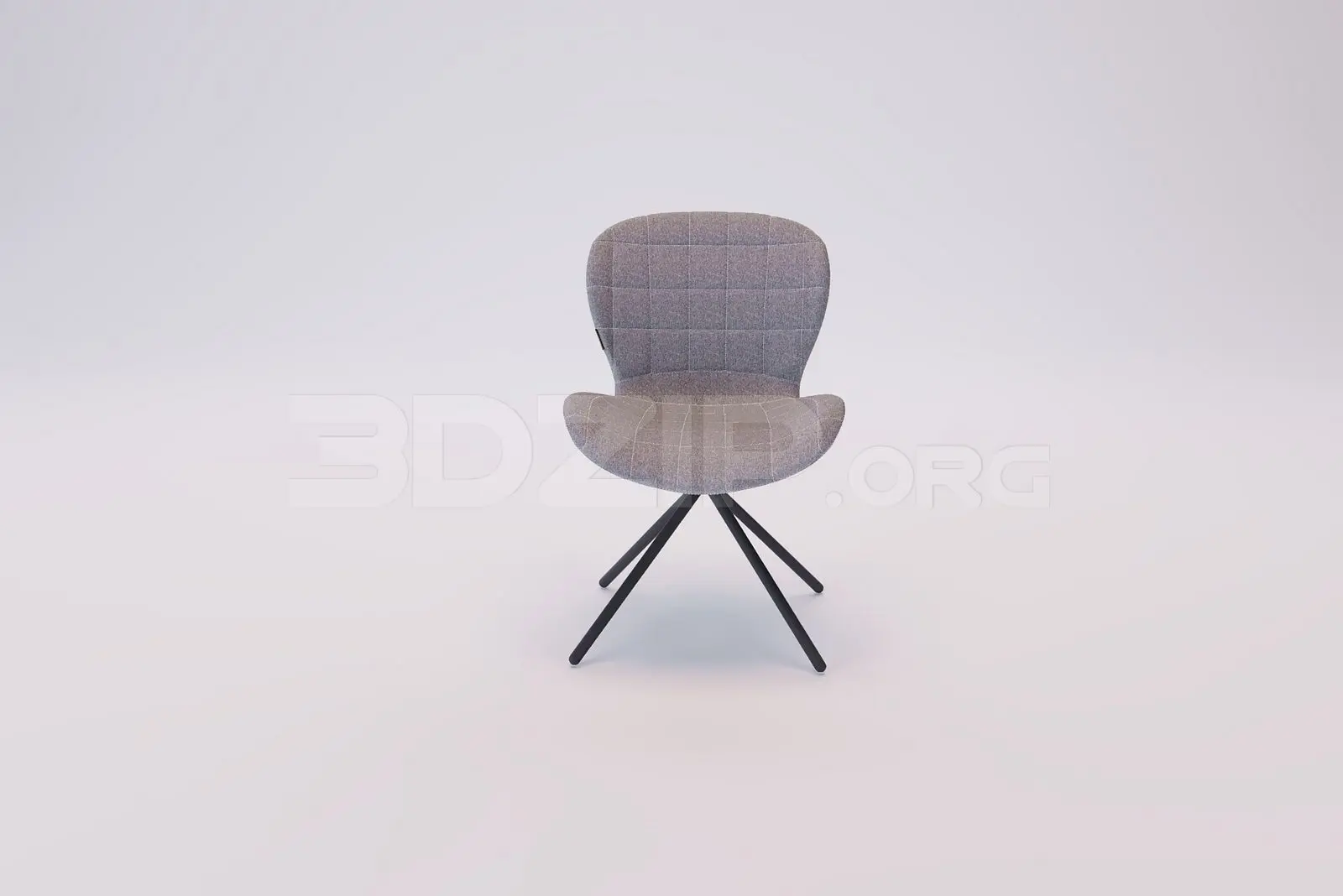 Chair — preview 1 (3dzip)