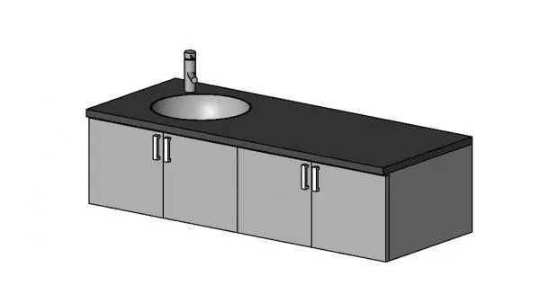 Wetbar