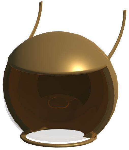 Bot Helmet