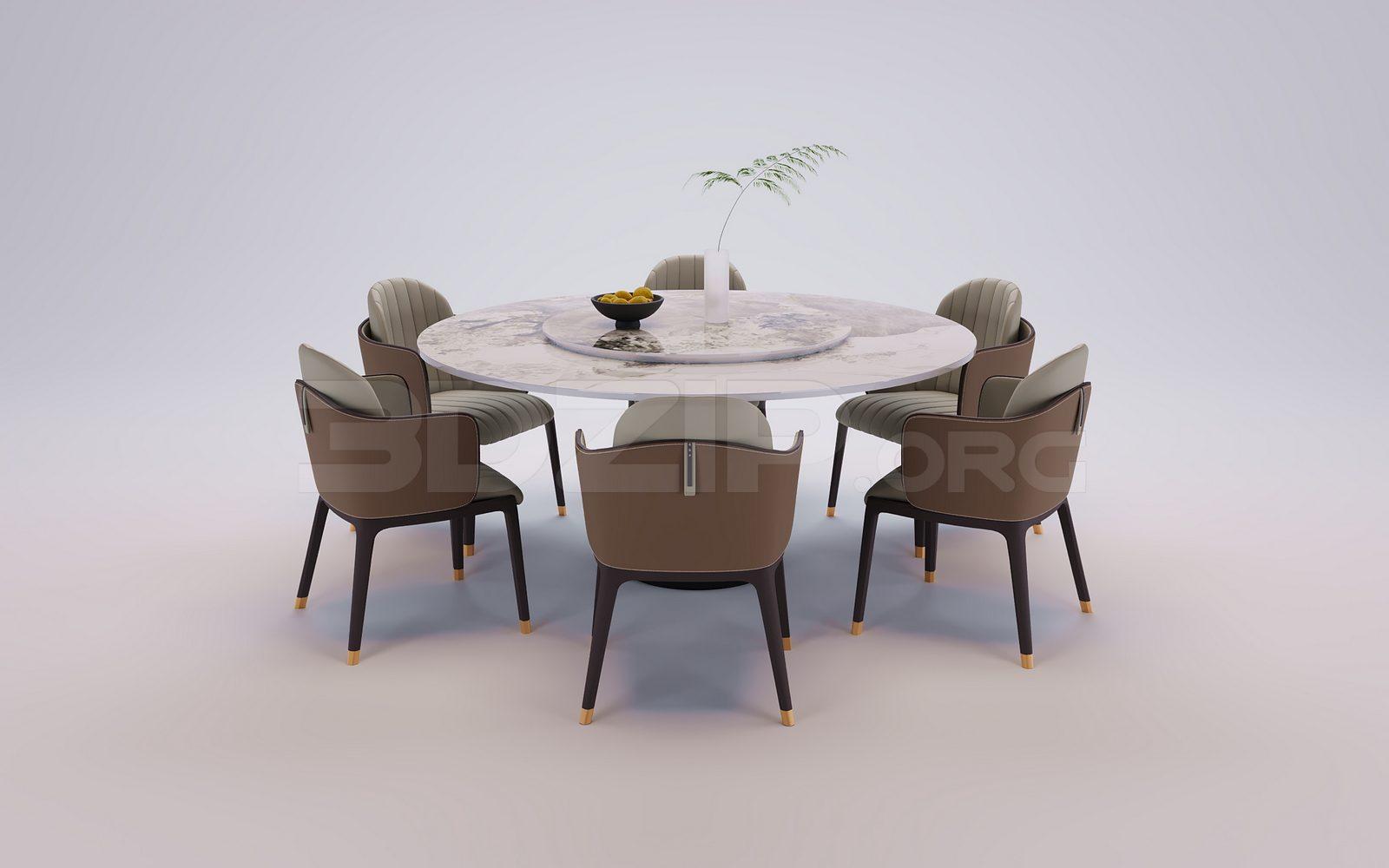 Dining Table And Chair
