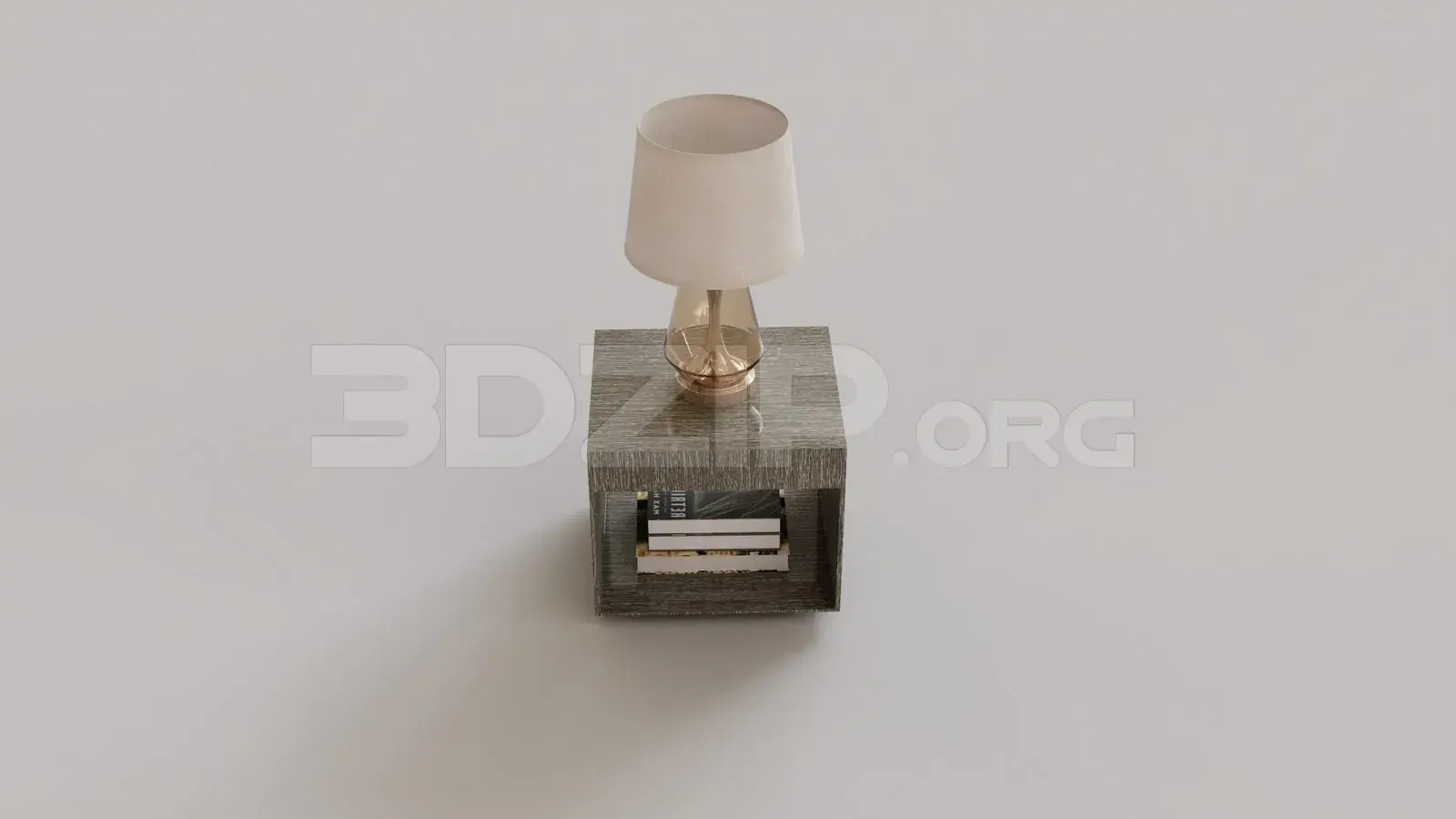 Bedside Table