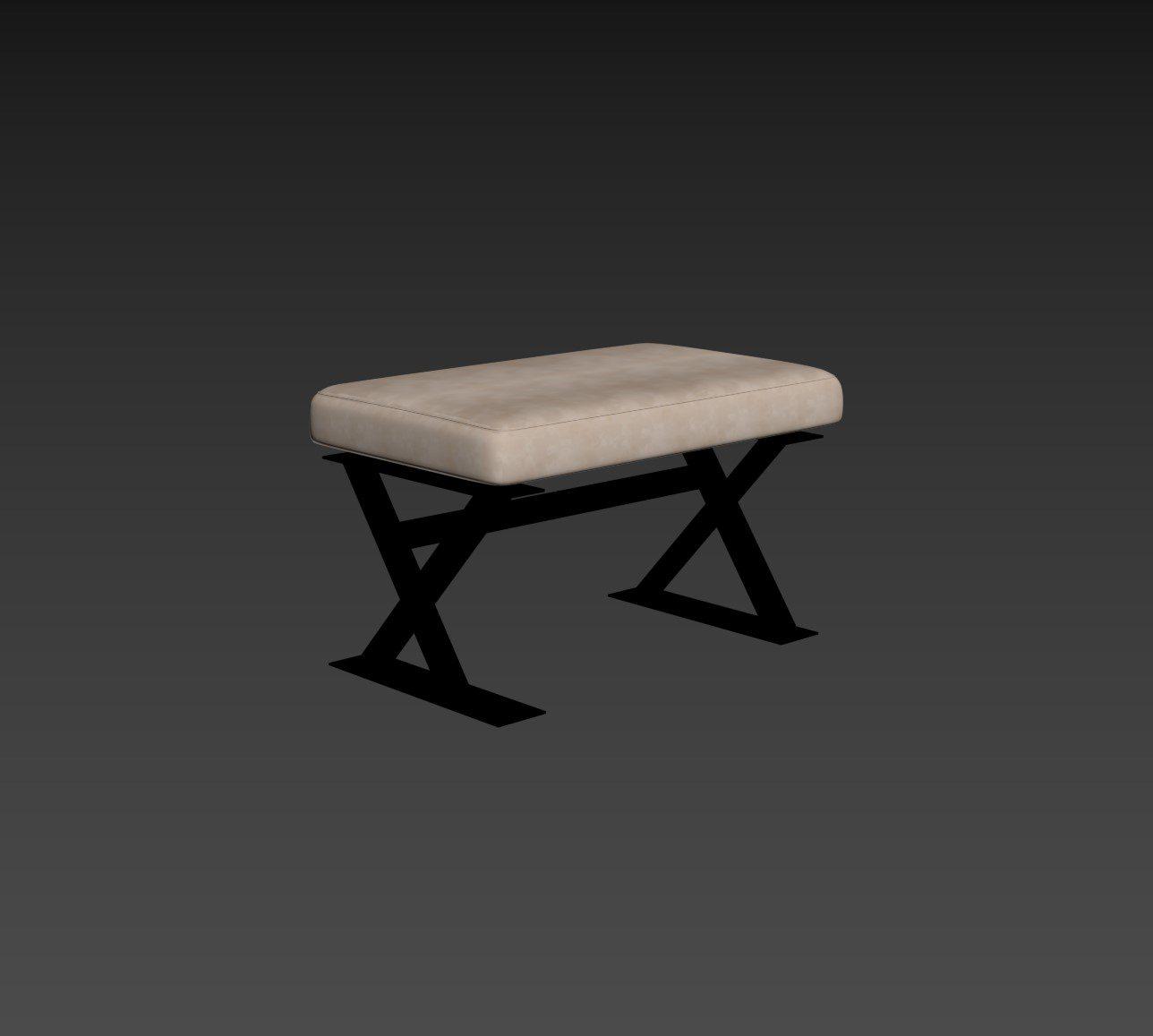 Makeup Chair