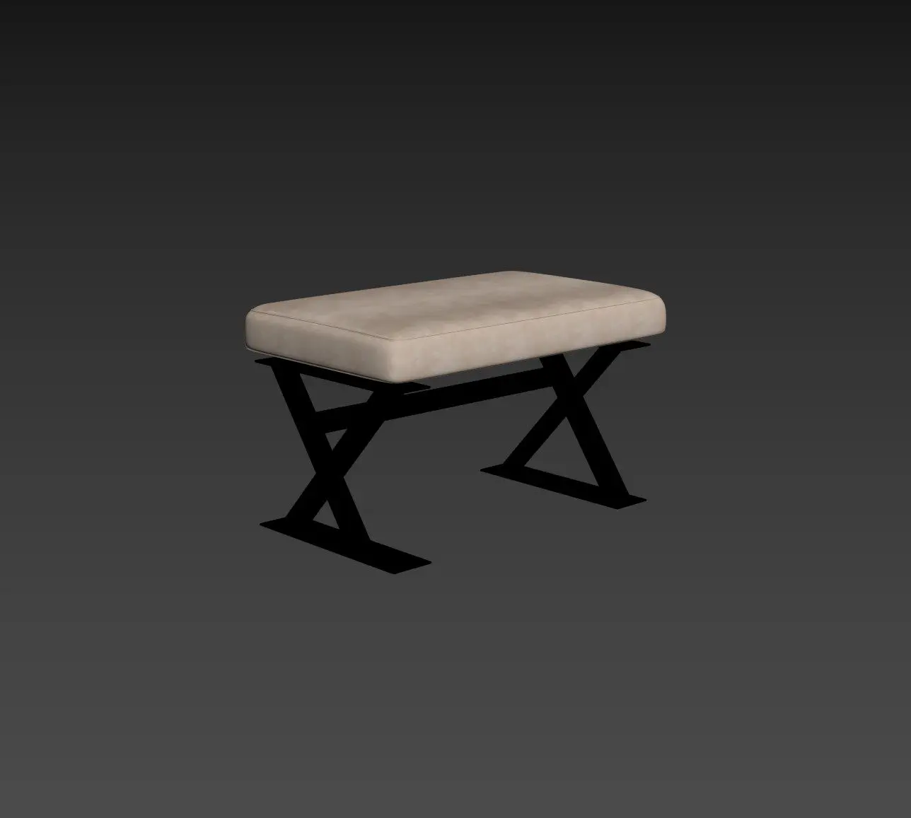 Makeup Chair