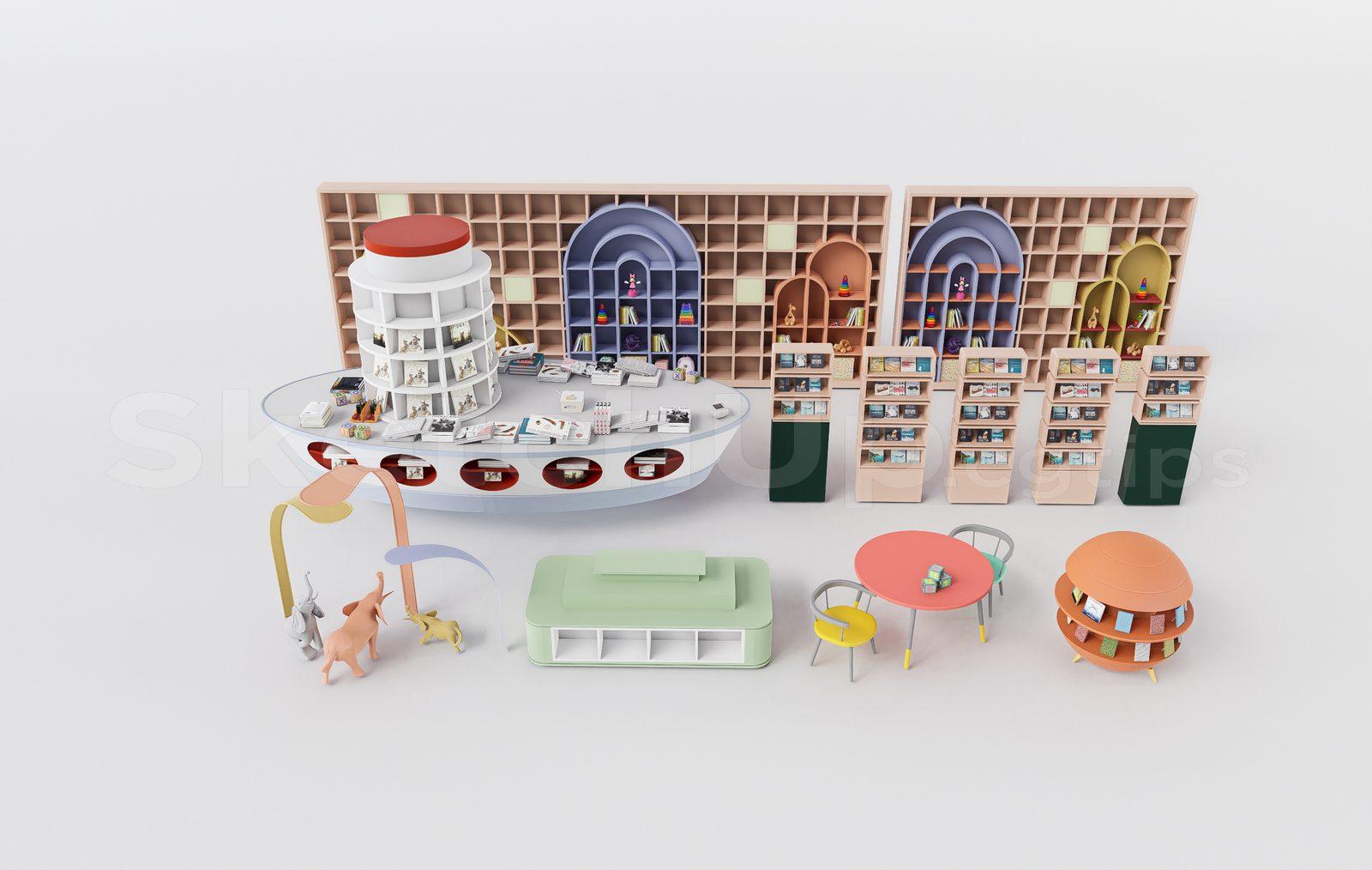 Full Furniture Set