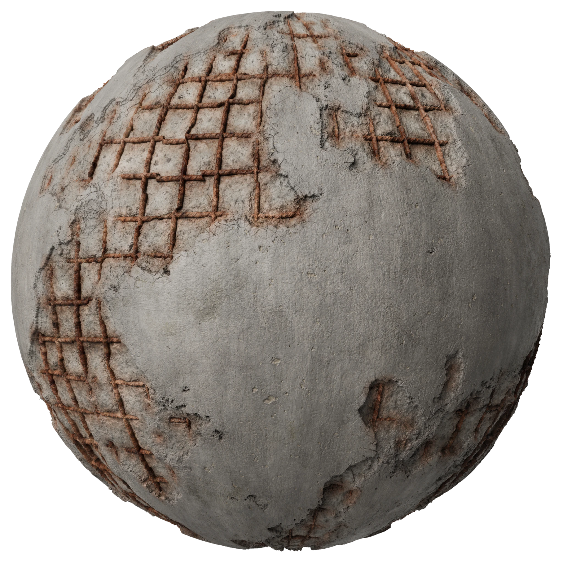 Concrete 042 C