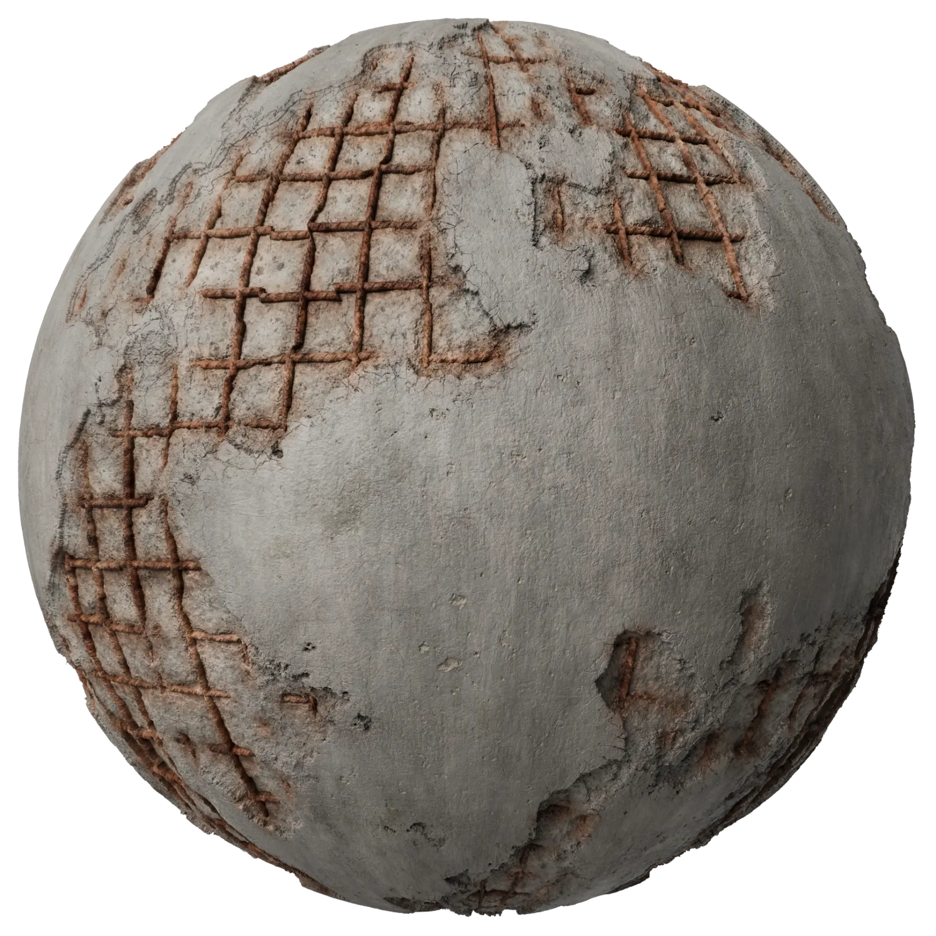 Concrete 042 C