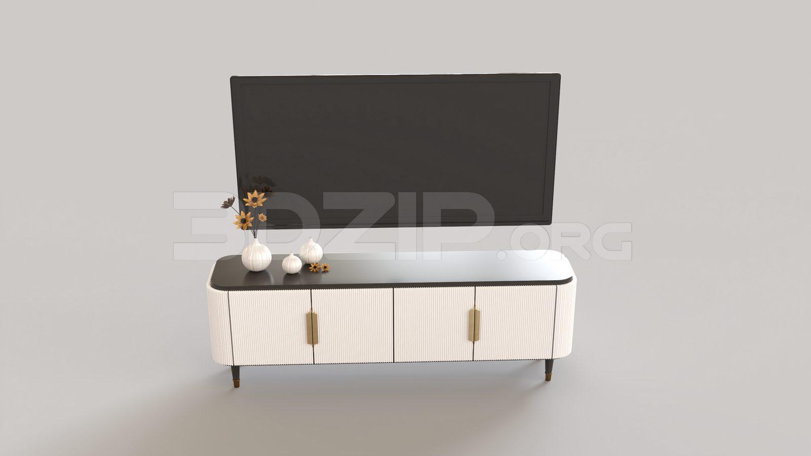 TV Cabinet