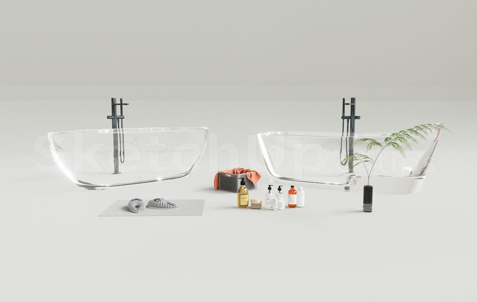 Bathtub