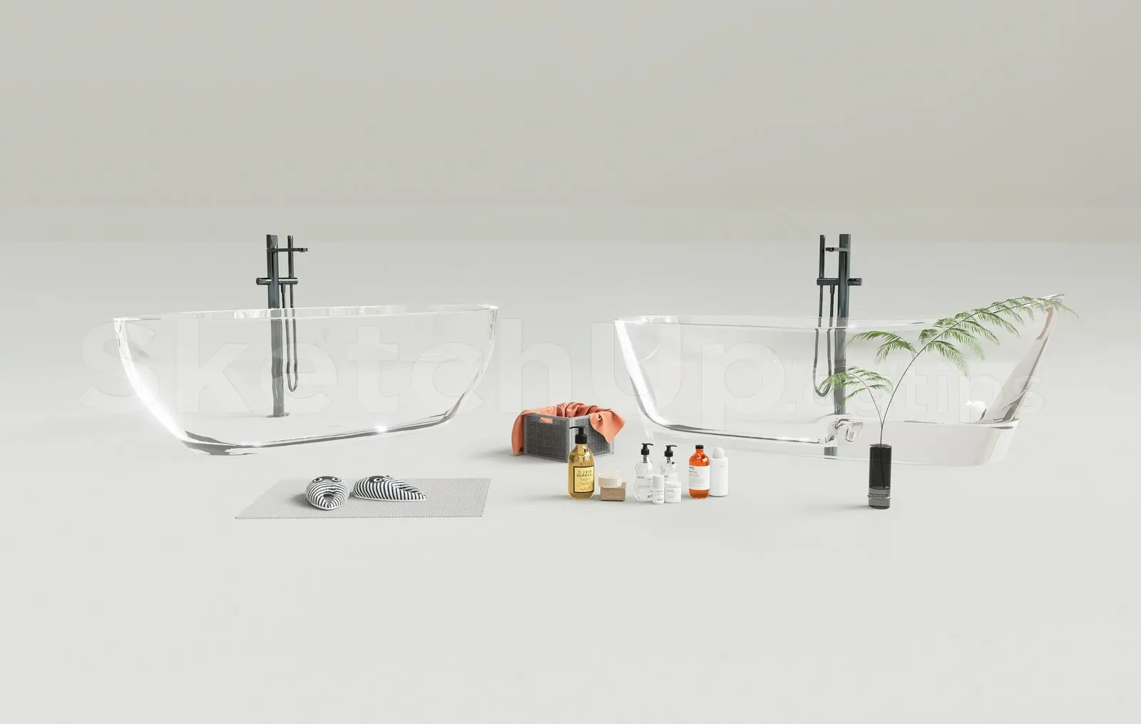 Bathtub