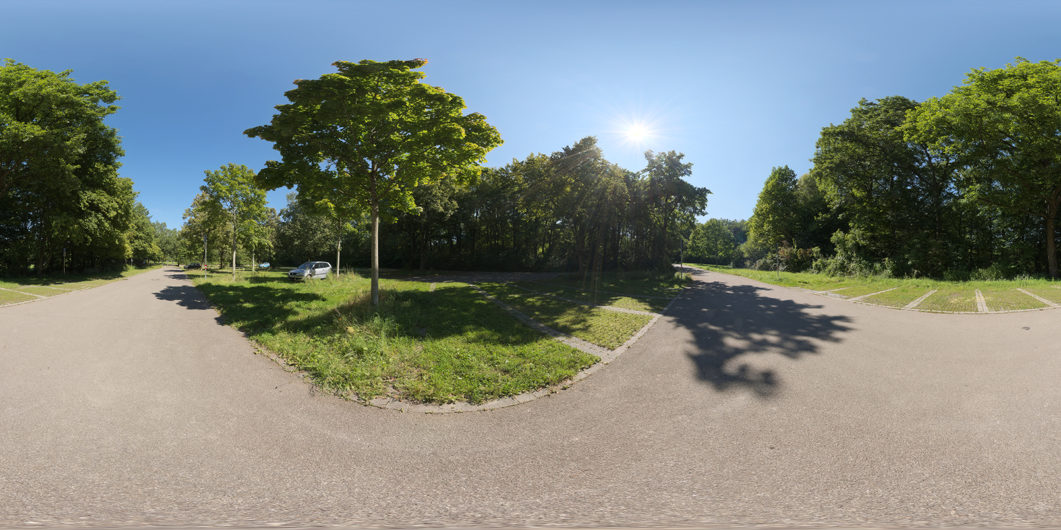 Park Parking