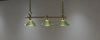 Pool Table Light — preview 1, by Not I, but another great person from this site. (RevitCity, CC0)