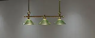 Pool Table Light