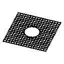 Square Tree Grate