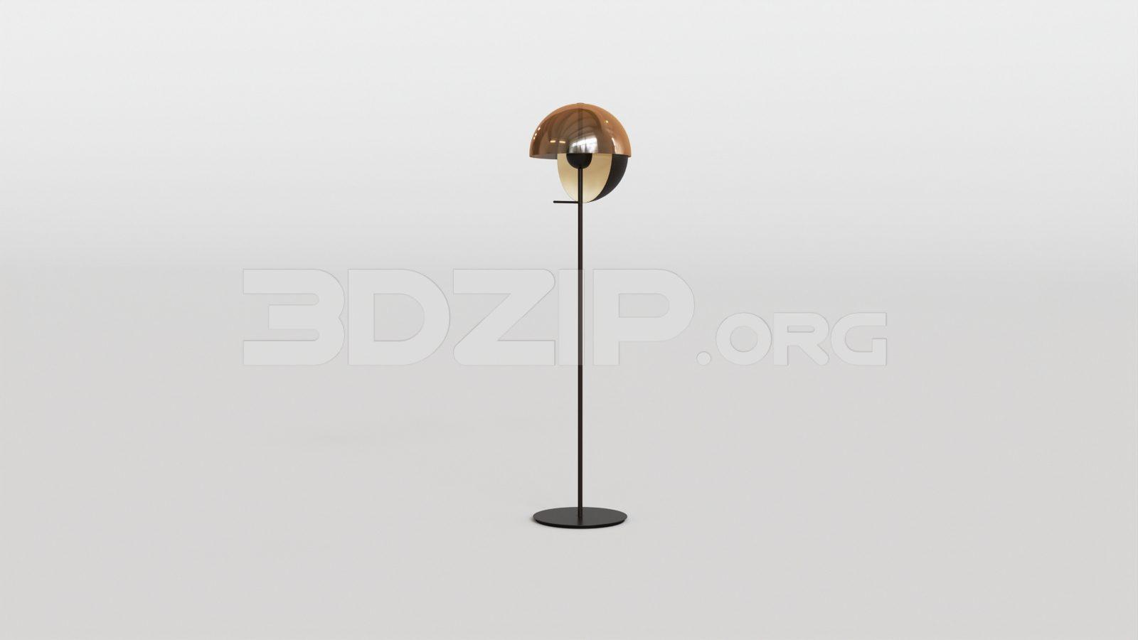 Floor Lamp