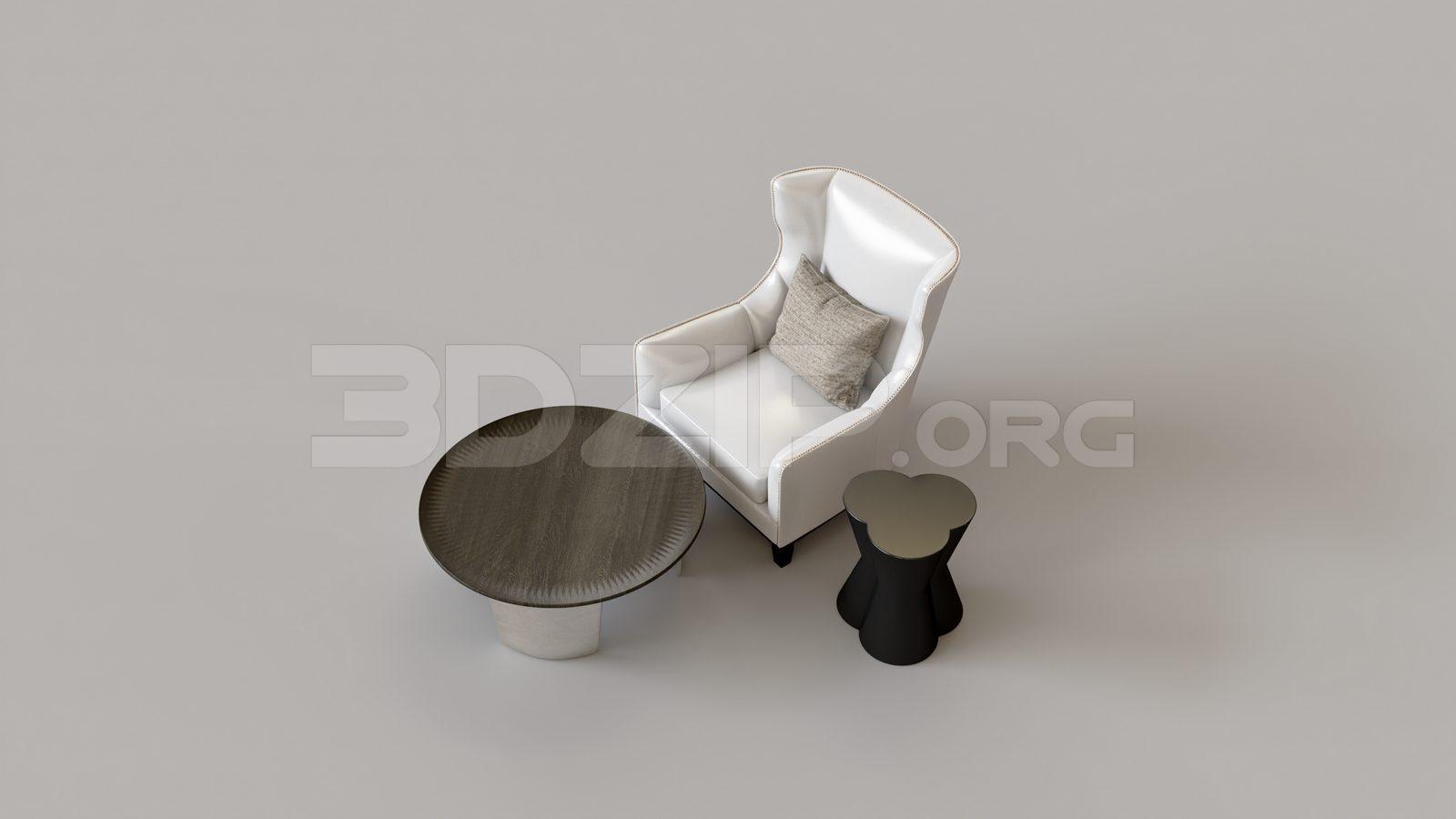 Armchair