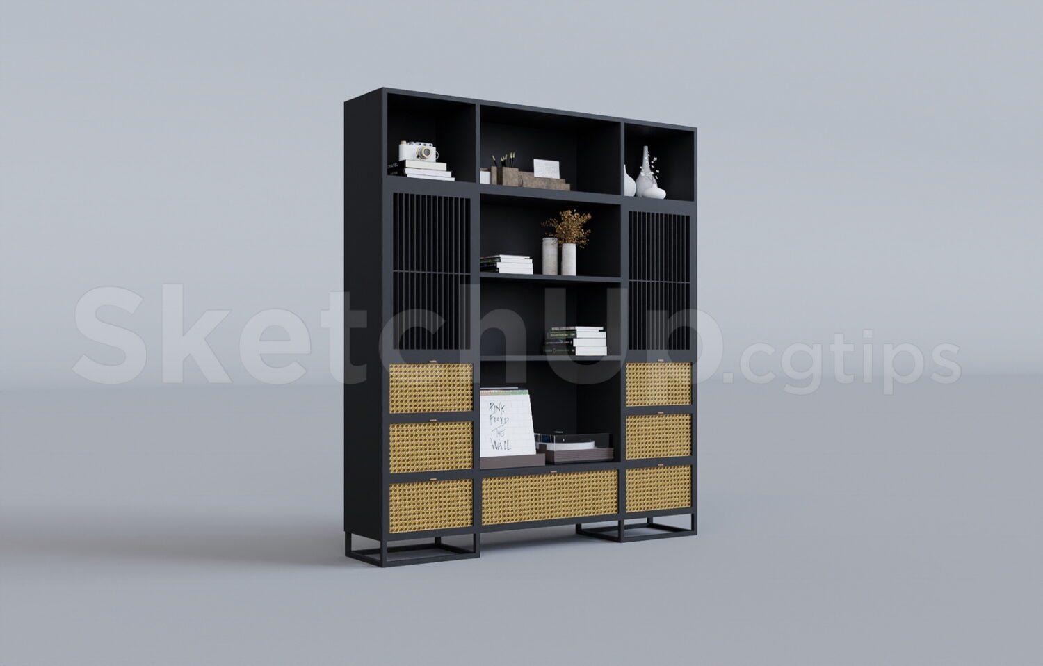 Bookcase