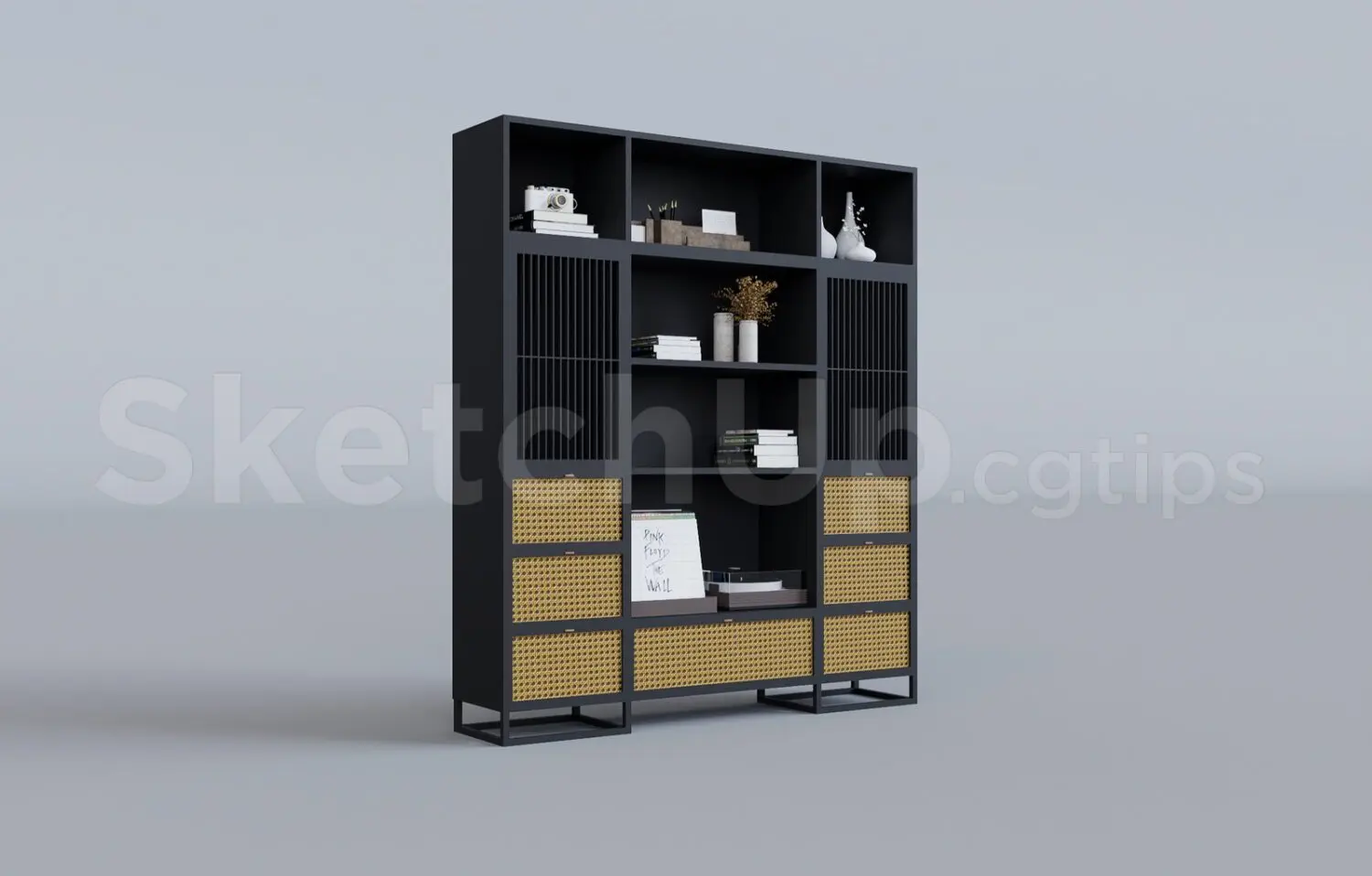 Bookcase