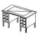 Office Desk